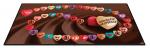  Chocolate Decadence The Game of - Bachelorette Party Supplies -Discount Gifts & Games - LGBT